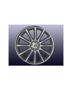 12-spoke wheel, 50.8 cm (20 inch), Maybach, 275/45 R20/, chromeshadow, B66474589 buy in USA