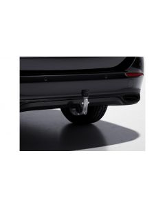 Towing hitch, fully electrically swivel-mounted, with wiring harness, ECE, C-Class, A2063101200 buy in USA