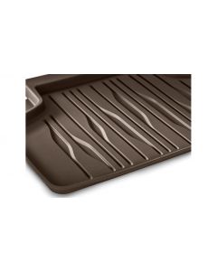 Dynamic Lines all-weather mats, rear, 2-piece, only in conjunction with code 223, EQS, balao brown, A29768055068W57 buy in USA