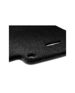 EXCLUSIVE velour mats, driver/passenger mat, 2-piece, EQS, black, A29668068069K26 buy in USA