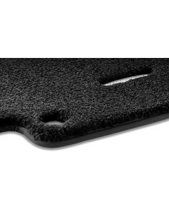 EXCLUSIVE velour mats, driver/passenger mat, 2-piece, EQE, black, A29568043039K26 buy in USA