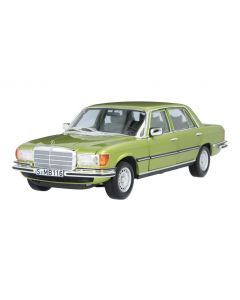 450 SEL W 116 (1976-1980), citrus green, B66040683 buy in USA