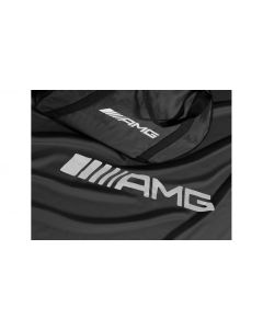 AMG indoor car cover, SL, black, A2328990200 buy in USA