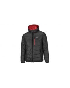 AMG reversible quilted jacket for men, red, B66959483 buy in USA