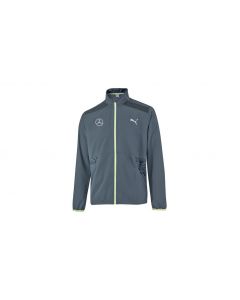 Mens windbreaker, dark gray, B66959502 buy in USA