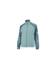 Womens windbreaker, turquoise, B66959516 buy in USA