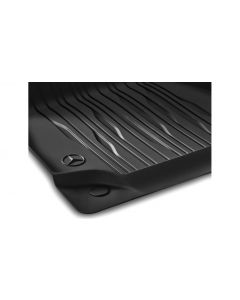 Dynamic Lines all-weather mats, driver/passenger mat, 2-piece, GLC, black, A25468004049051 buy in USA