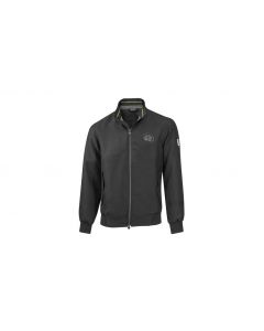 AMG jacket men, yellow / black, B66959559 buy in USA