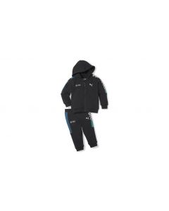 Kids jogging suit, black, B67997374 buy in USA