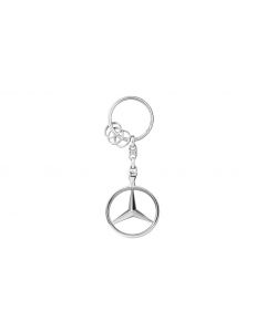 Key fob, Brussels, silver-colored, SALEB66957516 buy in USA