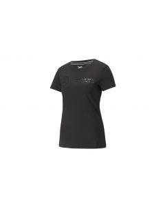 Ladies T-shirt, black, B67997341 buy in USA