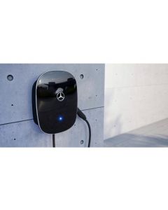 Mercedes-Benz Wallbox Home mit fest verbundenem Ladekabel, bis 22 kW buy in USA