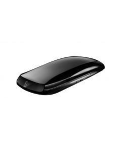 Mercedes-Benz roof box M, 430 liters, (e.g. S-Class/ GLC/ EQB), black, A0008400500 buy in USA