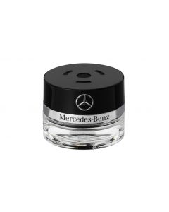 Flacon, No. 6 MOOD mimosa, (e.g. S-Class/ GLC/ GLS), black, transparent, A2968990000 buy in USA