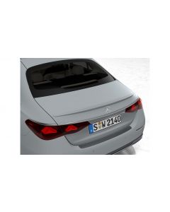 Rear spoiler, E-Class, A2147930100 buy in USA