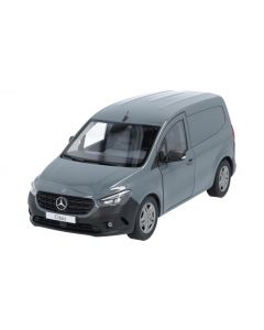 Citan, panel van, gray, B66004183 buy in USA