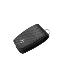 Key case, carbon, B66959924 buy in USA