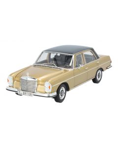 280 SE W 108 (1968-1972), tunis beige, B66040680 buy in USA