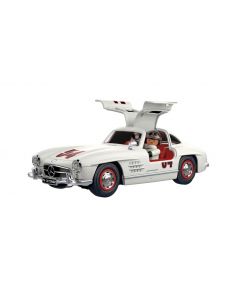 300 SL Coupé (1954-1957) W 198, playmobil set, white, B66040692 buy in USA