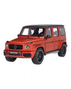 Mercedes-AMG G 63, magno / copper-colored, B66963304 buy in USA