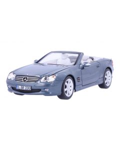 SL 500 R 230 (2001-2006), SL, blue, B66040689 buy in USA