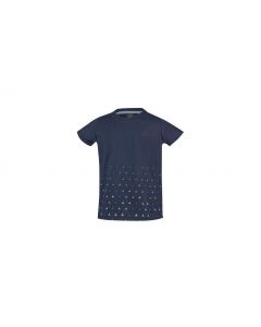 T-shirt for children, dark blue, B669595 buy in USA