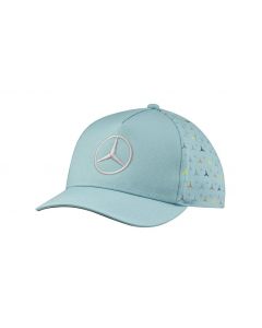 Cap children, turquoise, B66959593 buy in USA