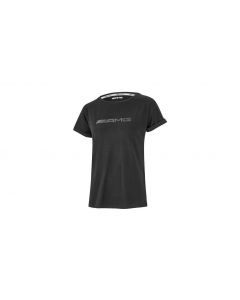 AMG ladies T-shirt, black, B66959668 buy in USA