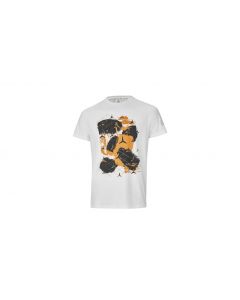 T-shirt, white, B66959599 buy in USA