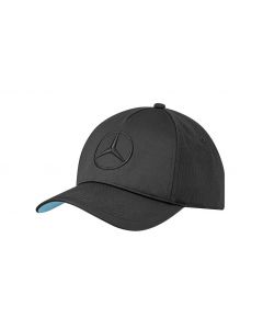 Cap, black / turquoise, B66959621 buy in USA