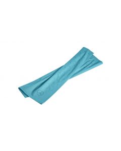 Multifunctional scarf, turquoise, B66959582 buy in USA