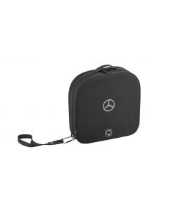 Flexible charging system Pro, bag, (e.g. S-Class/ smart/ GLC), black, A0005853700 buy in USA