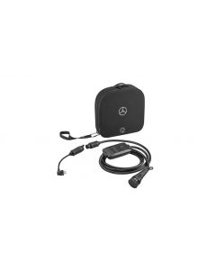 Flexible charging system Pro, set CHE, (S-Class/ smart/ GLC among others), black, A0009066512 buy in USA