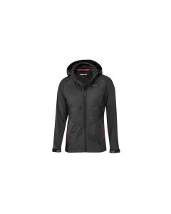 AMG hybrid jacket ladies, black, B66959687 buy in USA