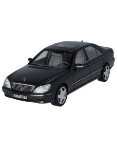 S 55 AMG V220 (1999-2002), gray, B66040686 buy in USA