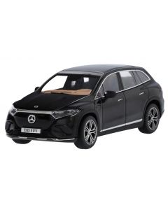 EQS SUV, Electric Art Line, X296, obsidian black, B66960589 buy in USA