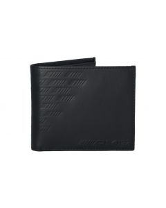 AMG wallet, without coin compartment, black, B66959658 buy in USA