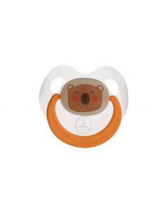 Soother, forest, white / orange, B66959674 buy in USA