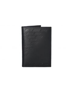 AMG vehicle registration document wallet, black, B66959657 buy in USA