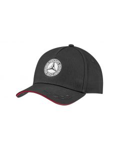 Cap, black, B66041705 buy in USA