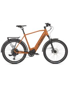 Sorbus Trekking E-Bike M, City SUV fox orange-brown, WB-10022023.001.2 buy in USA