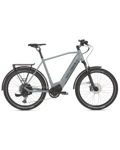 Sorbus Trekking E-Bike M, City SUV wolf gray, WB-10022023.005.2 buy in USA