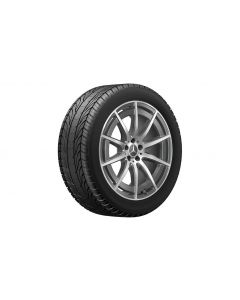 AMG 10-spoke wheel, tantalum gray, Pirelli, Scorpion Winter MO1, 315/45 R21 116V, winter, Q4403017126900J2021 buy in USA