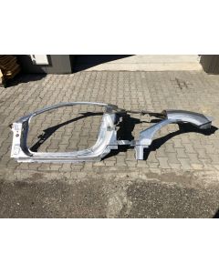 Ferrari 488 GTB Left Quarter Panel New OEM buy in USA