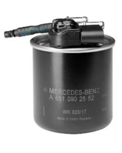 Original Mercedes-Benz StarParts Kraftstofffilter A651090285290 buy in USA