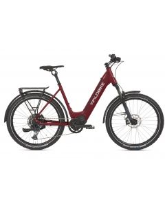 Tilia Trekking E-Bike M City SUV robin red, WB-10012023.002.2 buy in USA