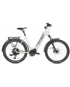 Tilia Trekking E-Bike S, City SUV owl white, WB-10012023.003.1 buy in USA