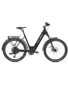 Tilia Trekking E-Bike M, City SUV raven black, WB-10012023.004.2 buy in USA