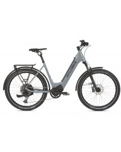 Tilia Trekking E-Bike M, City SUV wolf gray, WB-10012023.005.2 buy in USA