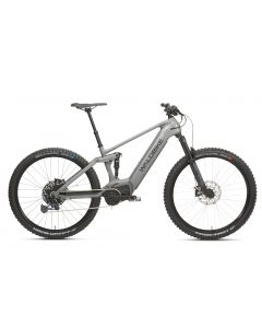 Quercus Carbon Fully S/M, All Mountain E-Bike porcini gray, WB-10002023.102.1 buy in USA